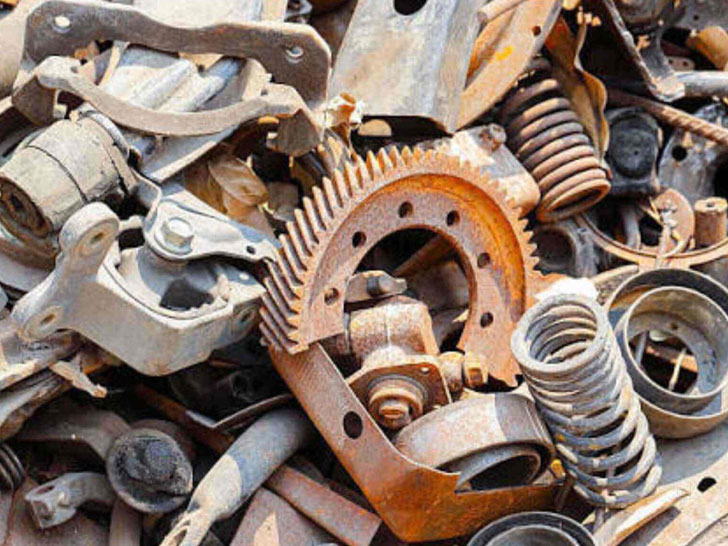 All Types Of Scrap Services In Lucknow