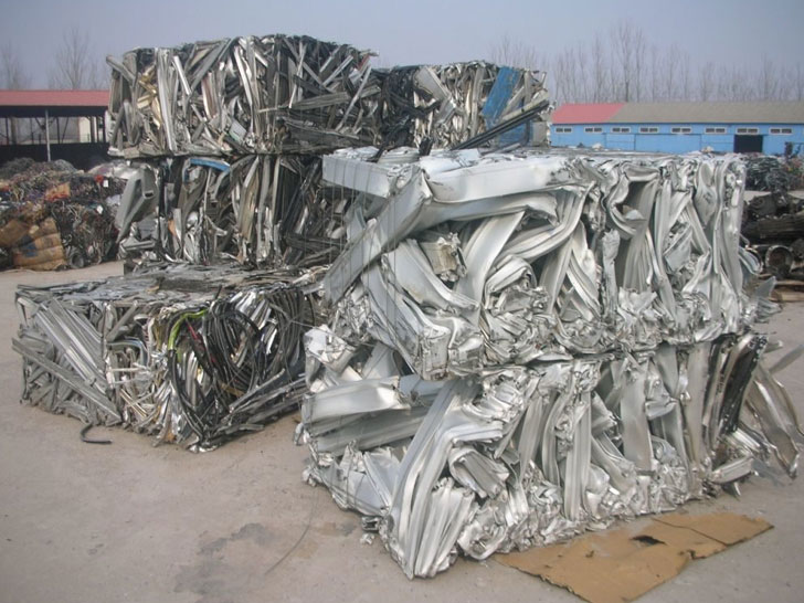 Best Aluminium Scrap Dealers In Lucknow
